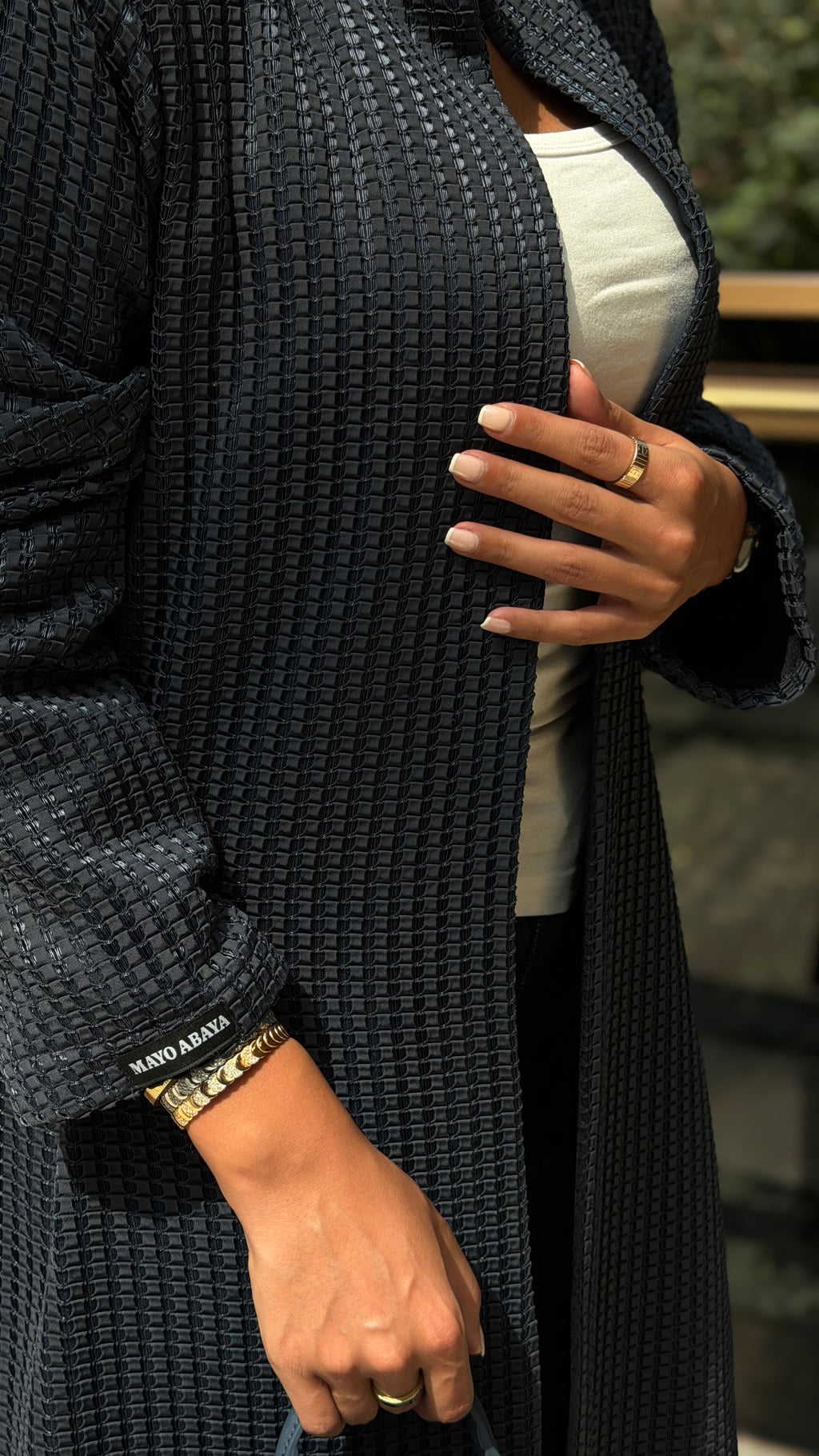 Blazer شبك