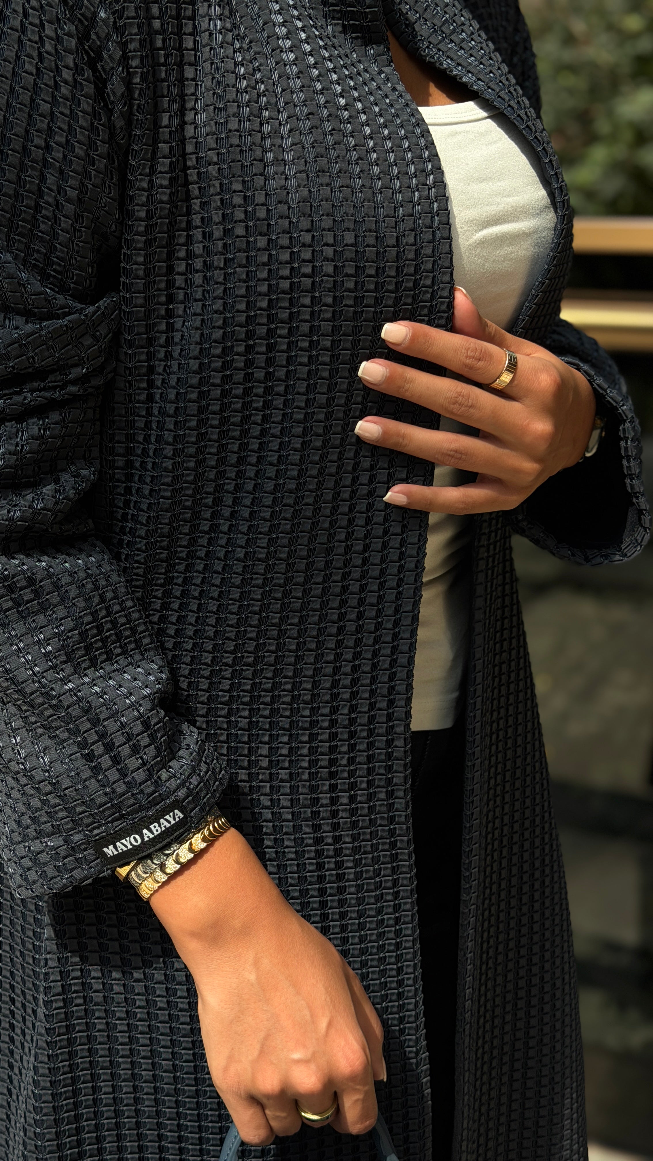 Blazer شبك
