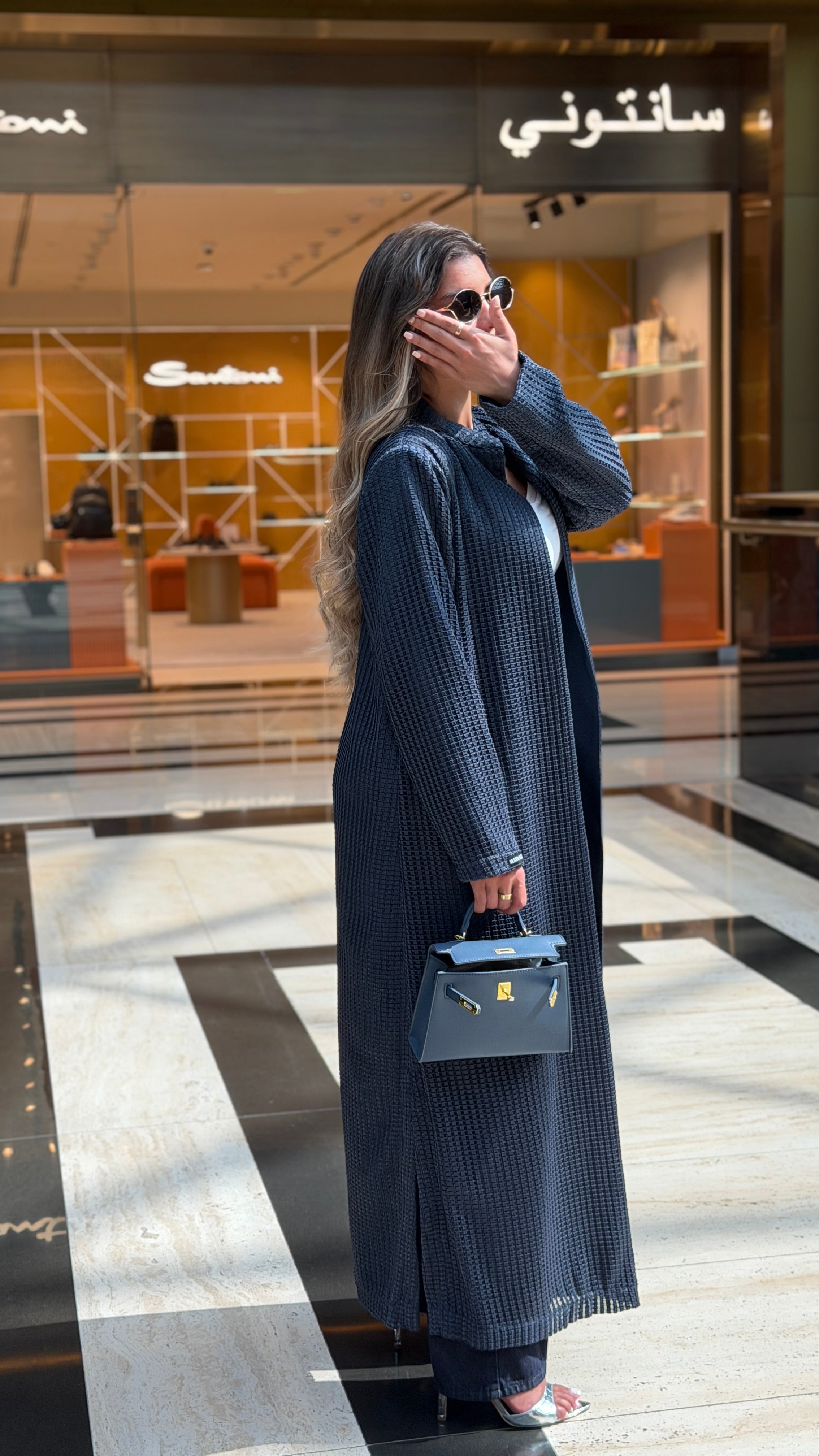 Blazer شبك