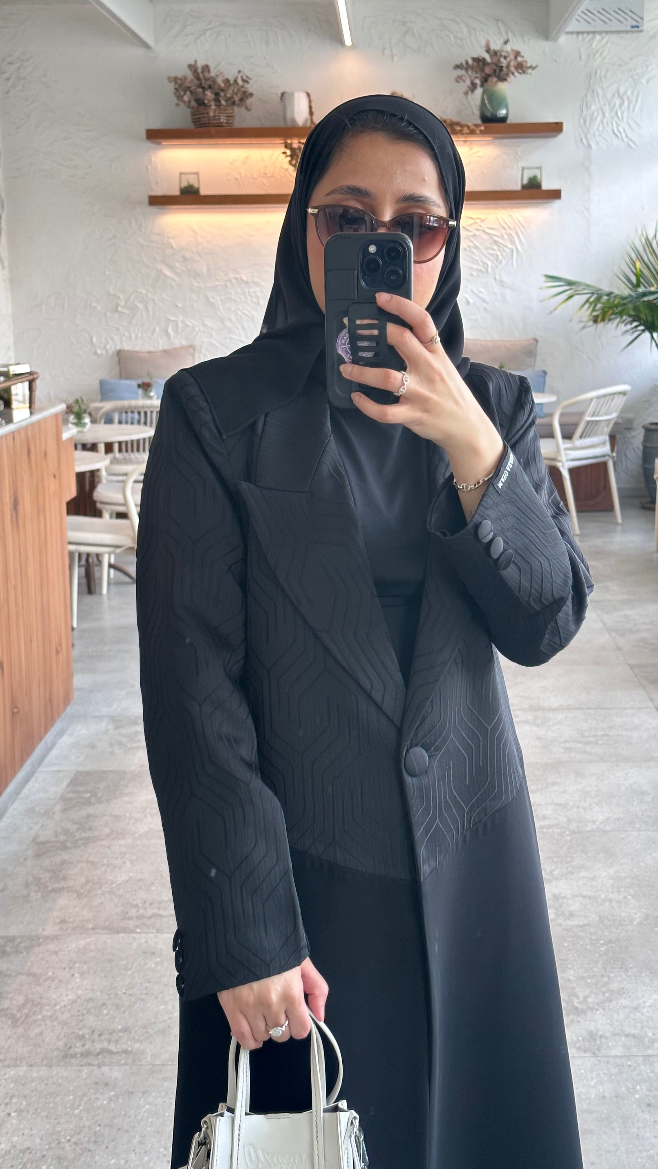 blazer مكس جاكار وكوبا