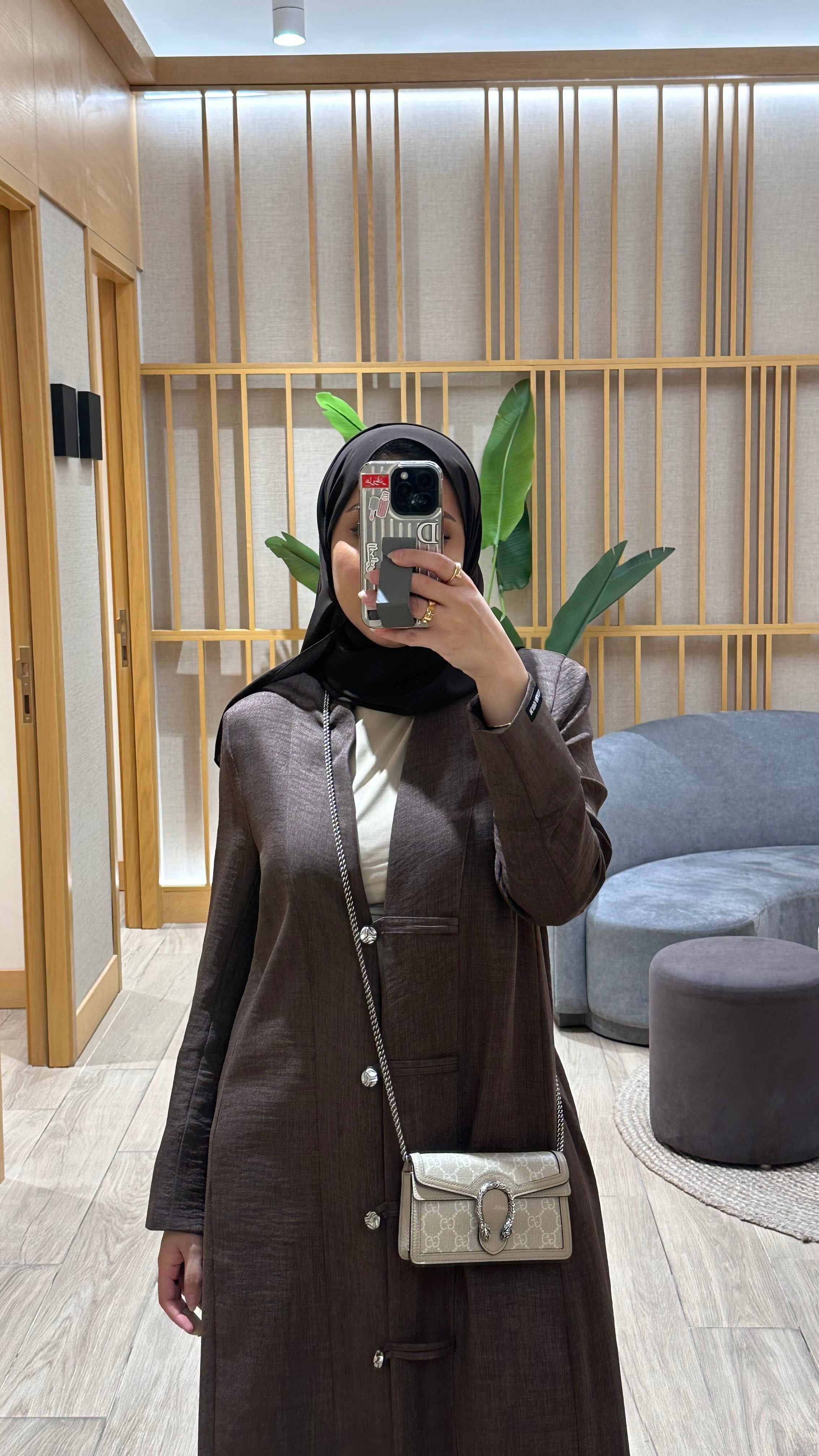 سترة من الكتان