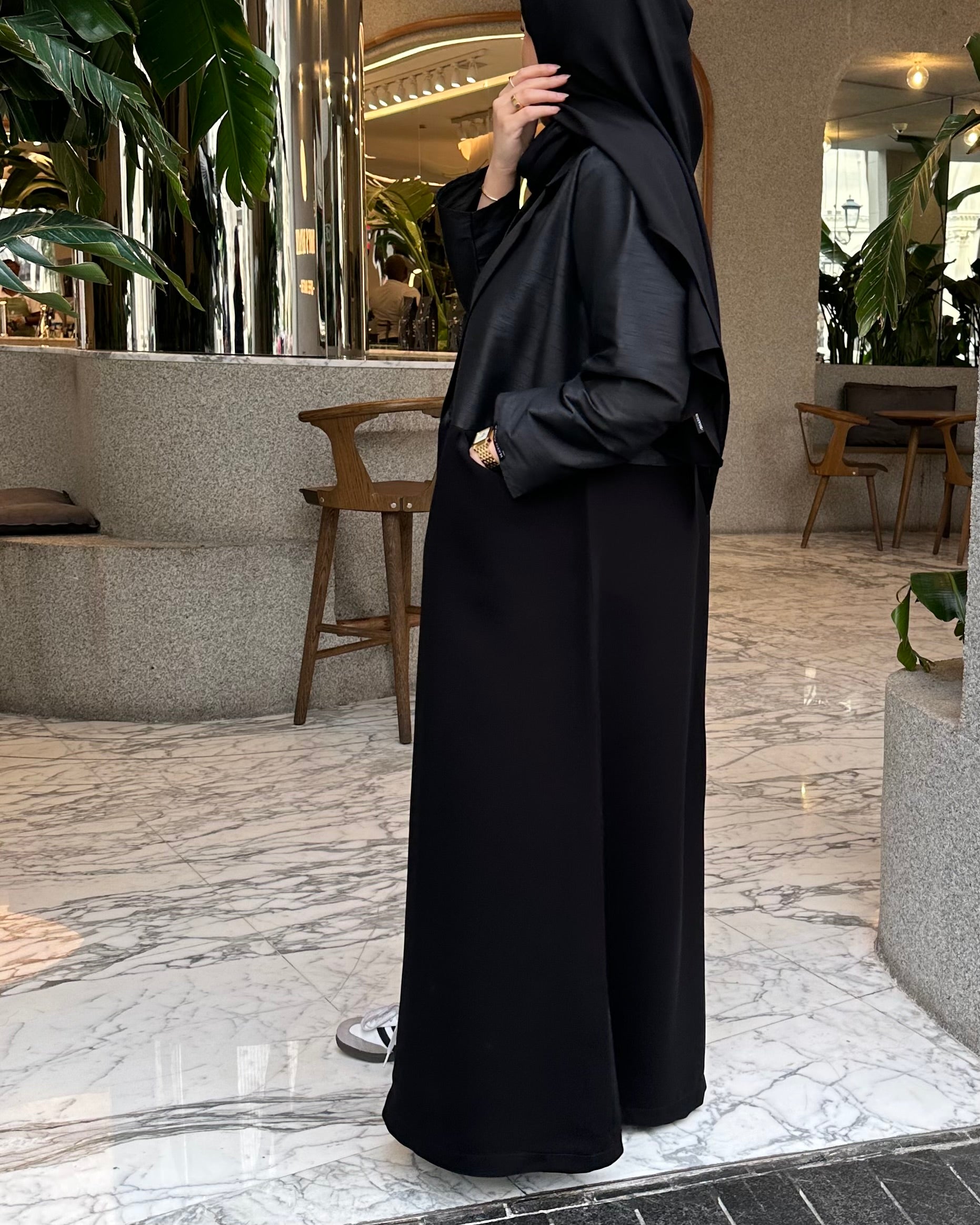blazer شانتون