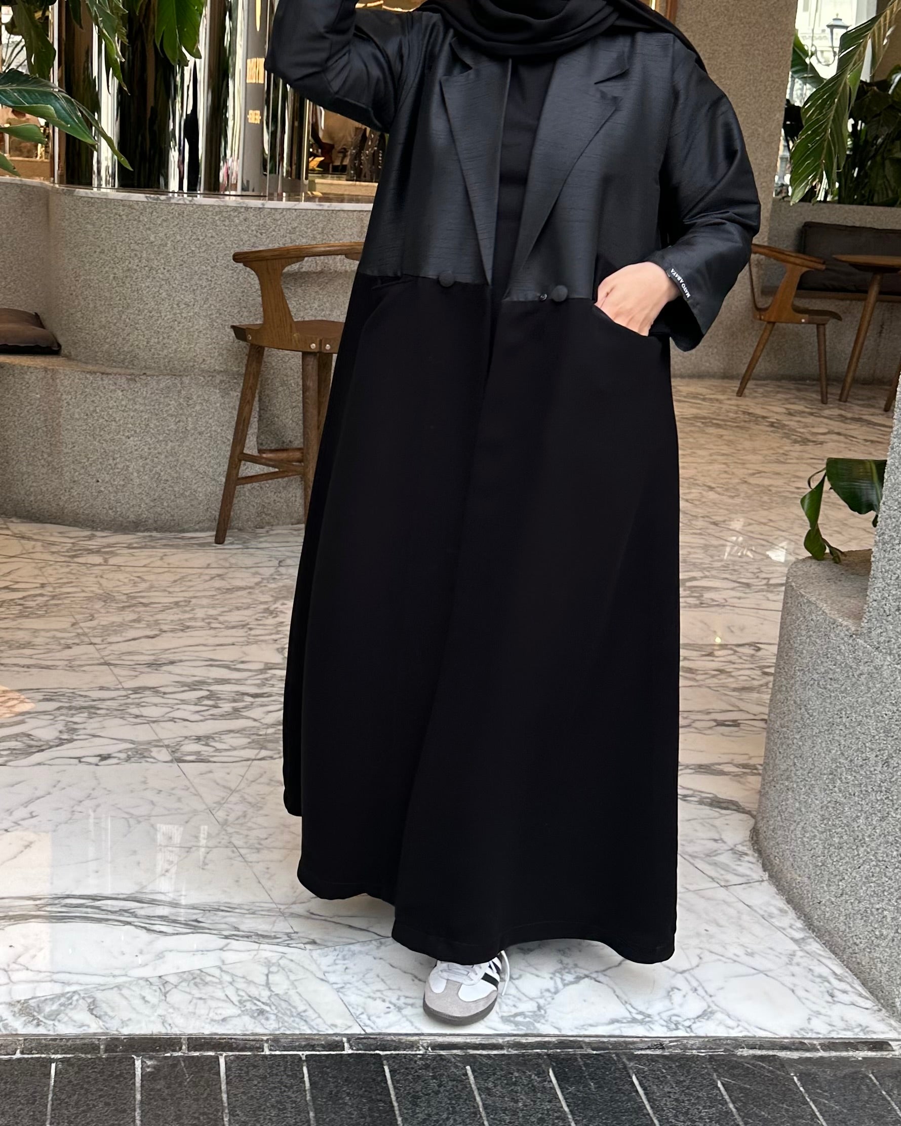 blazer شانتون