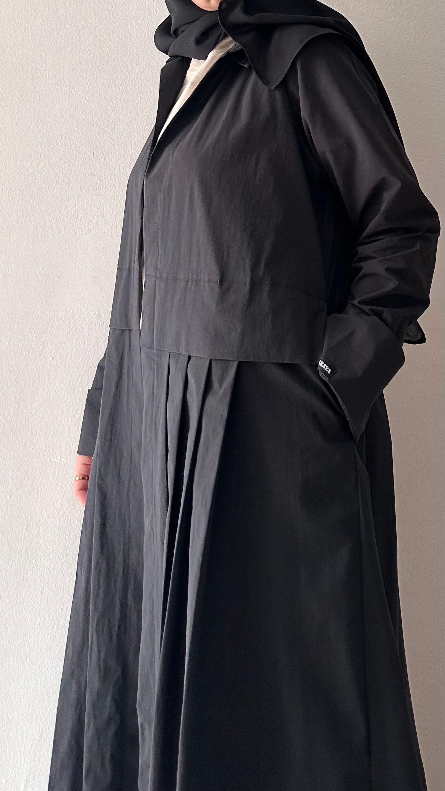 Trench coat