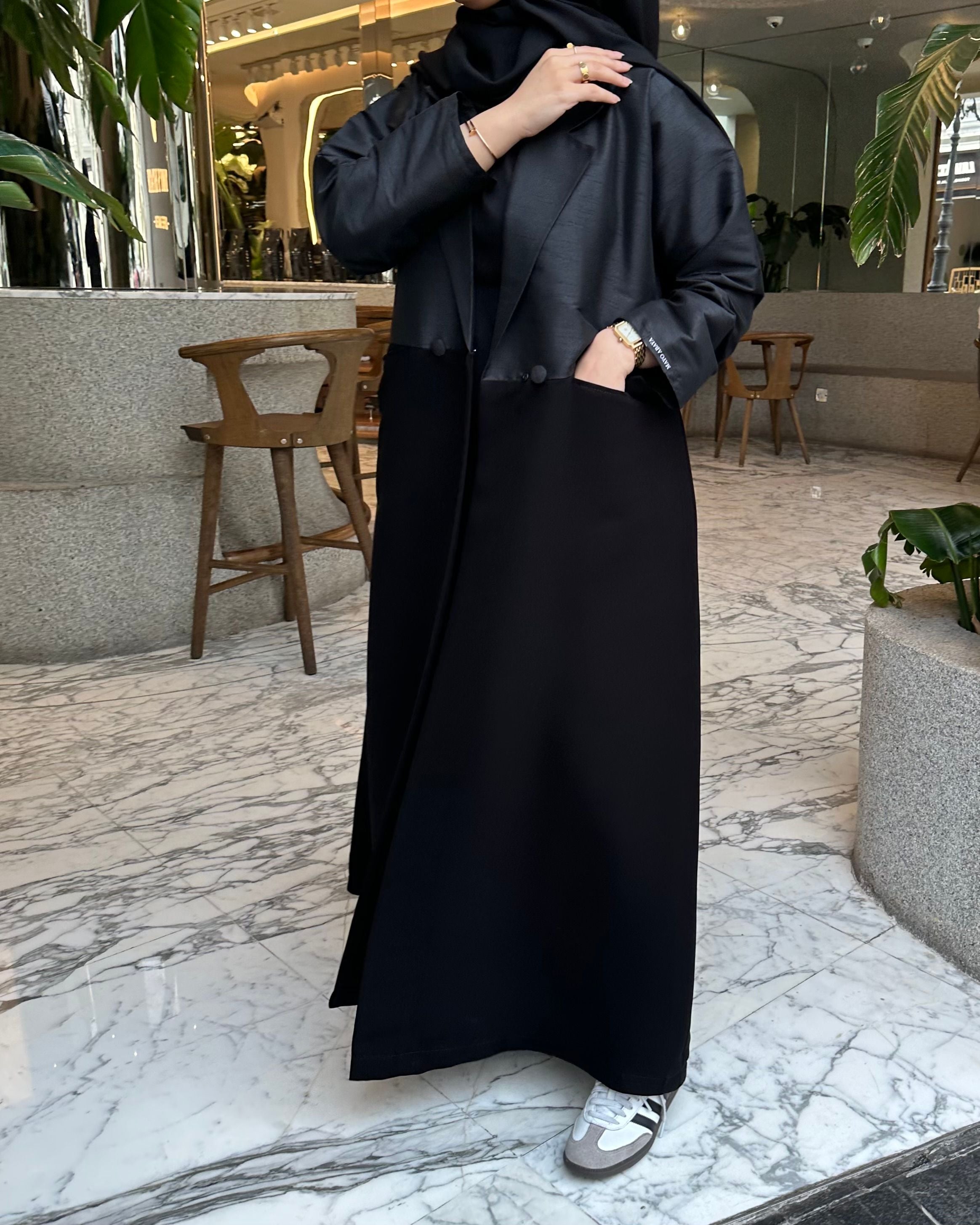 blazer شانتون