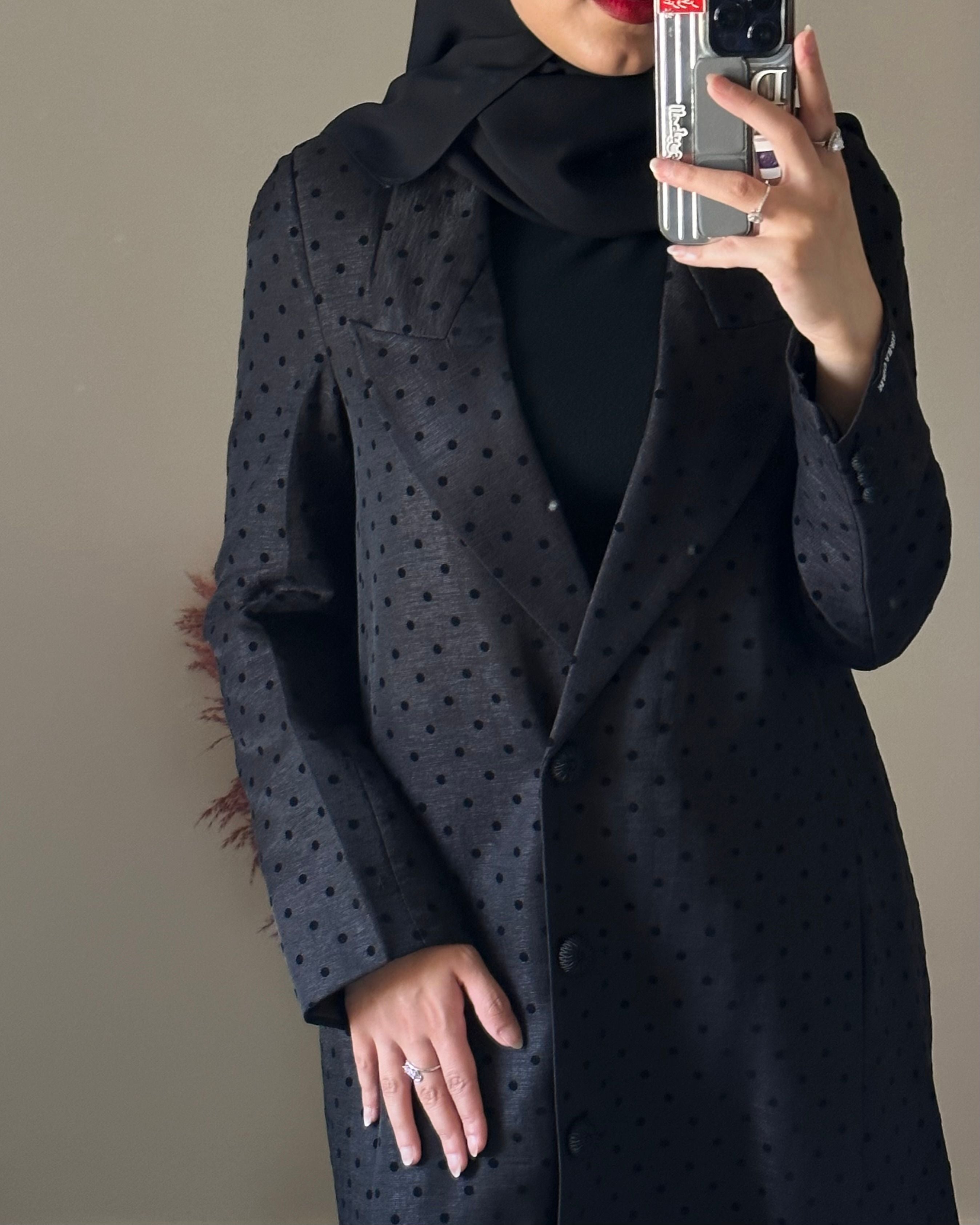 blazer
